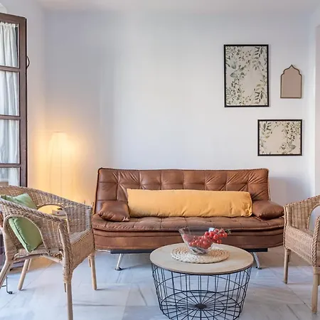 Surthy Arenal Flat * جيريز