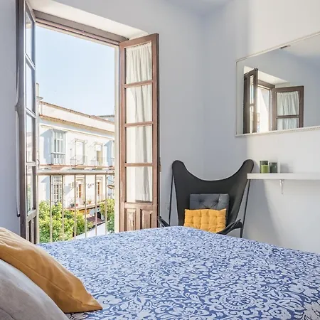 Surthy Arenal Flat جيريز
