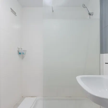 Surthy Arenal Flat شقة جيريز