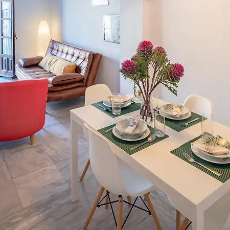 Surthy Arenal Flat