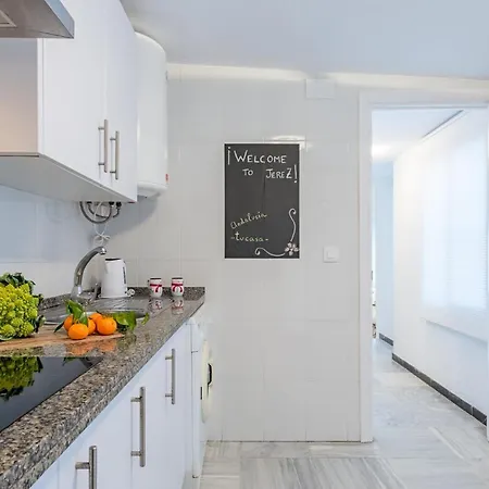 Surthy Arenal Flat شقة