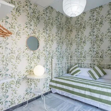 Surthy Arenal Flat شقة جيريز