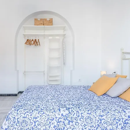 Surthy Arenal Flat شقة جيريز