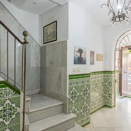 شقة Surthy Arenal Flat