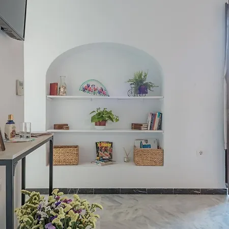Surthy Arenal Flat * جيريز